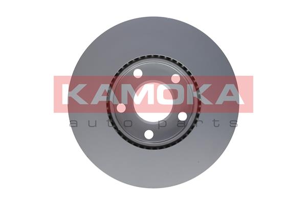 KAMOKA 1032028 Bremsscheibe