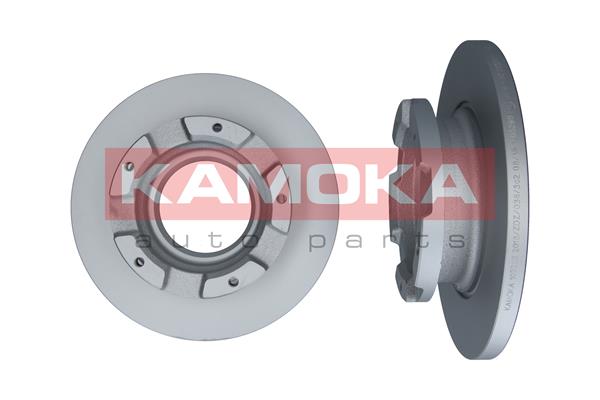 KAMOKA 103202 Bremsscheibe