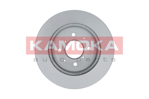 KAMOKA 103204 Bremsscheibe