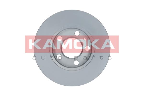 KAMOKA 103205 Bremsscheibe