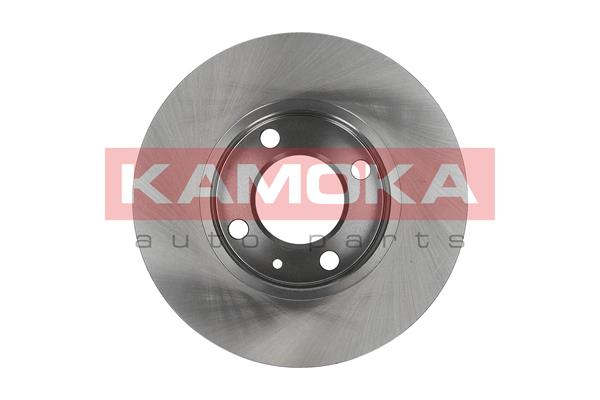 KAMOKA 103206 Bremsscheibe