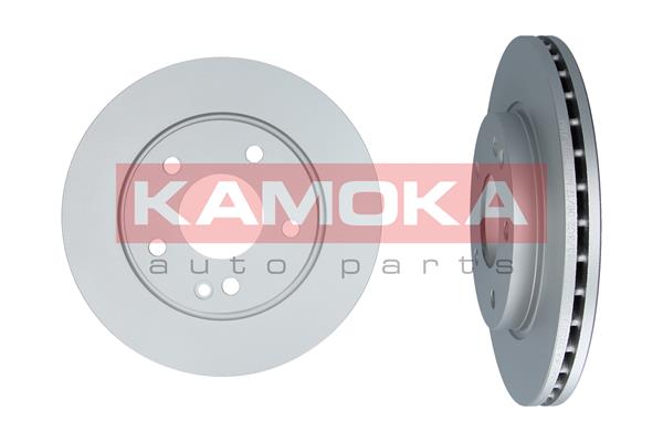KAMOKA 1032070 Bremsscheibe