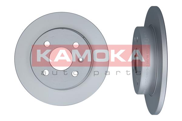 KAMOKA 1032086 Bremsscheibe