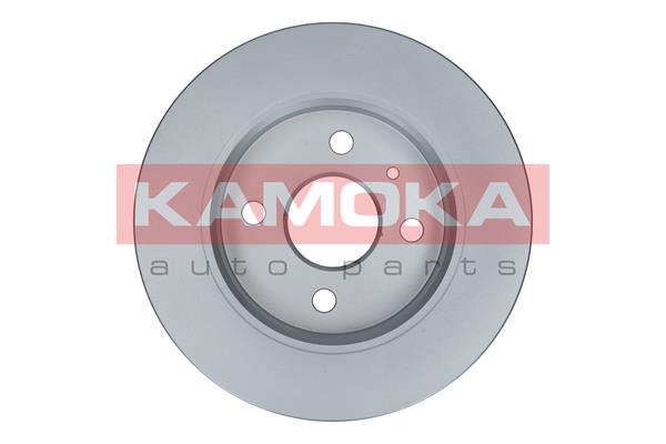 KAMOKA 1032086 Bremsscheibe