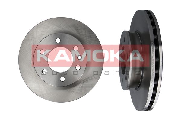KAMOKA 1032092 Bremsscheibe