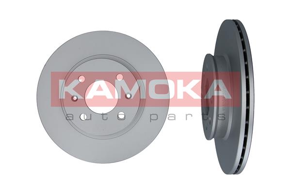 KAMOKA 103209 Bremsscheibe