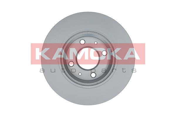 KAMOKA 103209 Bremsscheibe