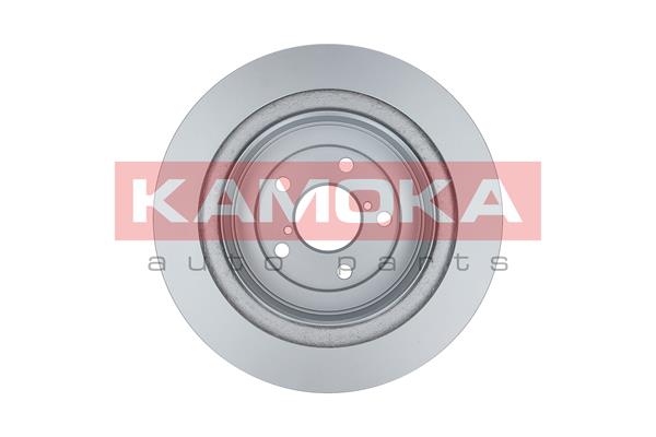 KAMOKA 103210 Bremsscheibe
