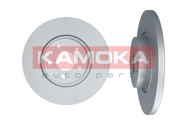 KAMOKA 1032114 Bremsscheibe