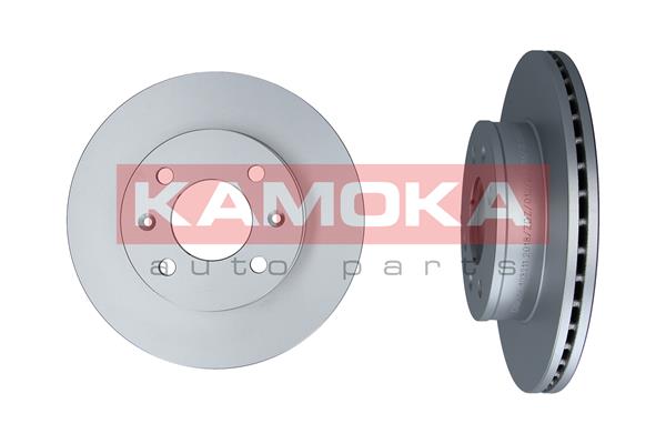 KAMOKA 103211 Bremsscheibe