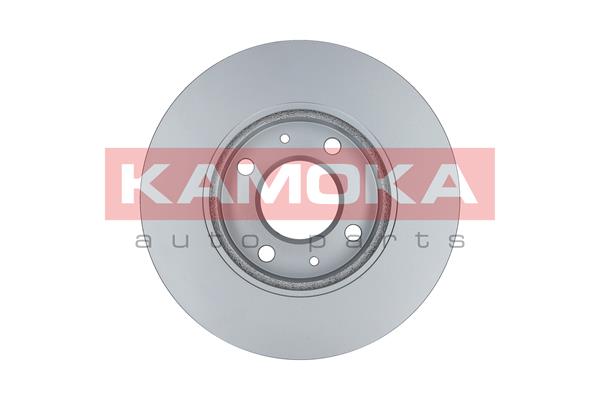 KAMOKA 103211 Bremsscheibe