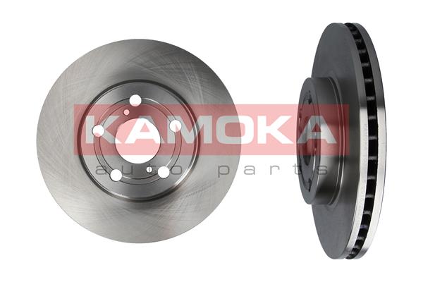 KAMOKA 1032128 Bremsscheibe