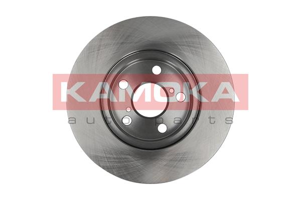 KAMOKA 1032128 Bremsscheibe