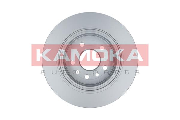 KAMOKA 103212 Bremsscheibe
