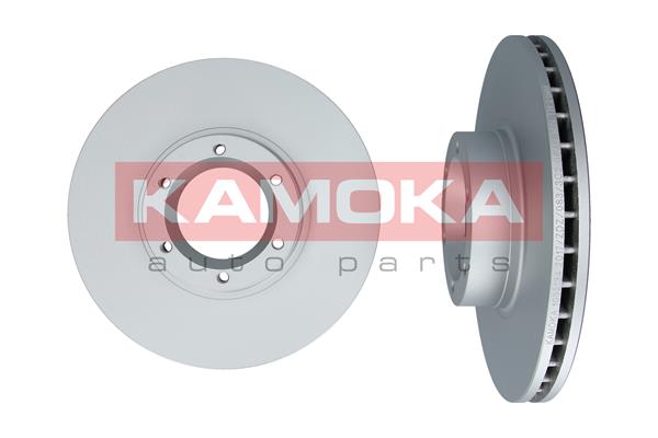 KAMOKA 1032134 Bremsscheibe