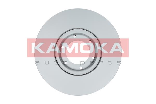 KAMOKA 1032134 Bremsscheibe