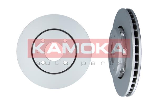 KAMOKA 1032136 Bremsscheibe