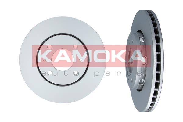 KAMOKA 1032136 Brake Disc...