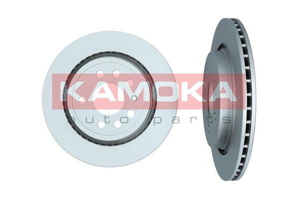 KAMOKA 103213 Bremsscheibe