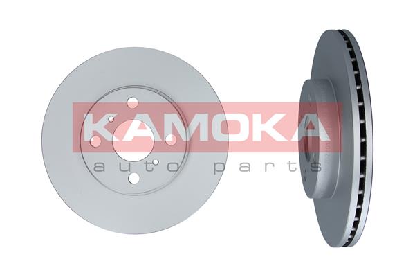 KAMOKA 103214 Bremsscheibe