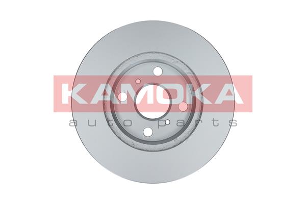 KAMOKA 103214 Bremsscheibe