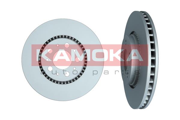 KAMOKA 1032156 Bremsscheibe