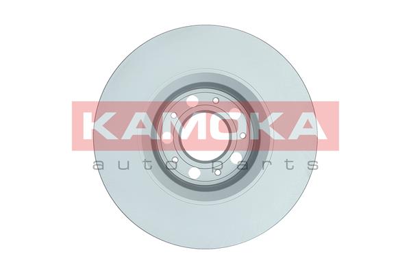 KAMOKA 1032156 Bremsscheibe