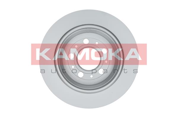 KAMOKA 1032158 Bremsscheibe