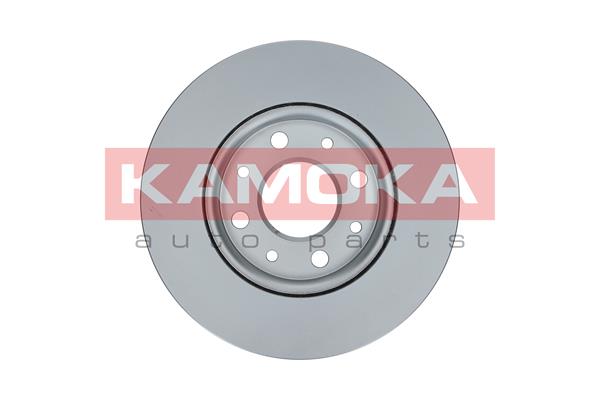 KAMOKA 103215 Bremsscheibe