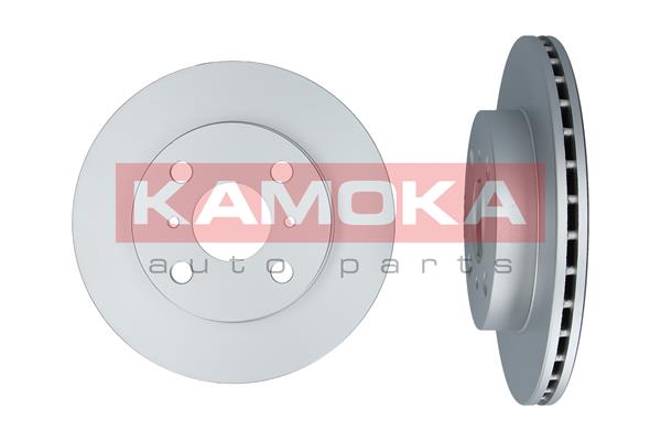 KAMOKA 1032168 Bremsscheibe