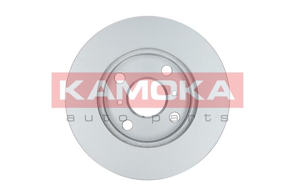 KAMOKA 1032168 Bremsscheibe