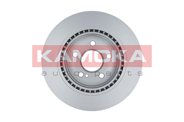 KAMOKA 103218 Bremsscheibe