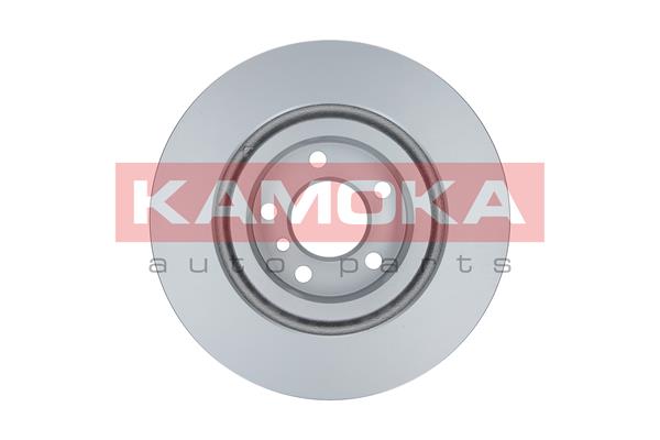 KAMOKA 103220 Bremsscheibe
