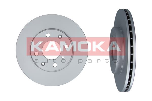KAMOKA 103221 Bremsscheibe