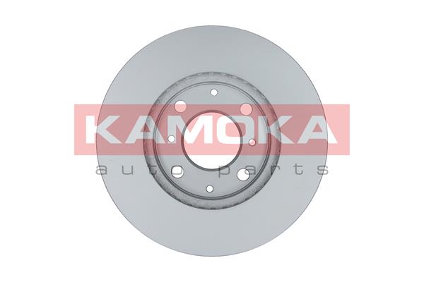KAMOKA 103221 Bremsscheibe