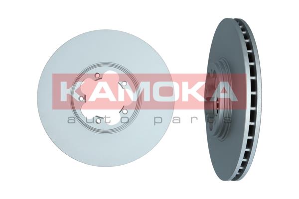 KAMOKA 1032224 Bremsscheibe