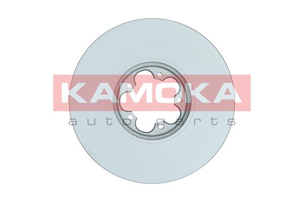 KAMOKA 1032224 Bremsscheibe