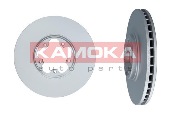 KAMOKA 1032226 Bremsscheibe