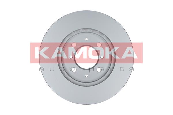 KAMOKA 103222 Bremsscheibe