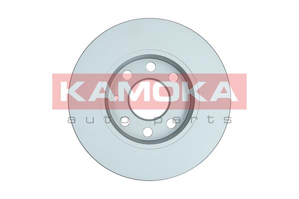 KAMOKA 1032258 Bremsscheibe