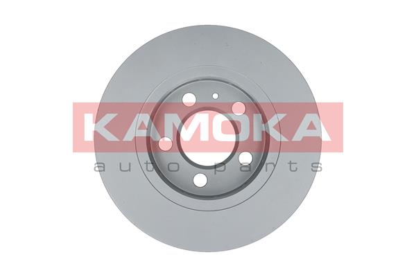 KAMOKA 103225 Bremsscheibe