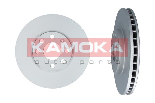 KAMOKA 1032262 Brzdový kotouč