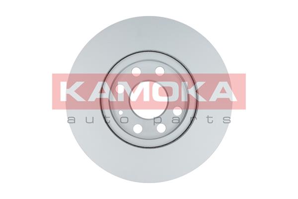 KAMOKA 1032262 Bremsscheibe