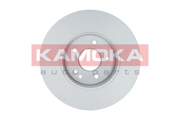 KAMOKA 1032272 Bremsscheibe