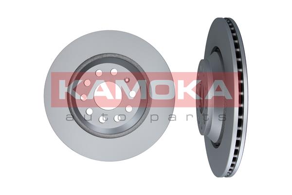 KAMOKA 103227 Bremsscheibe