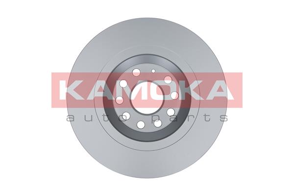 KAMOKA 103227 Bremsscheibe