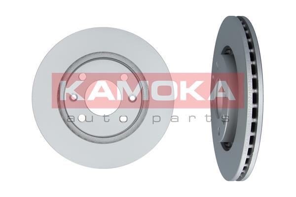 KAMOKA 1032280 Brzdový kotouč