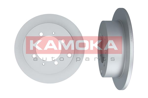 KAMOKA 1032282 Bremsscheibe