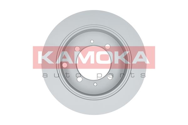 KAMOKA 1032282 Bremsscheibe