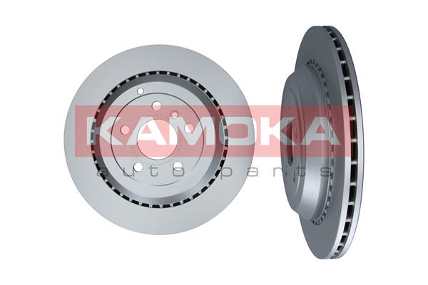 KAMOKA 103228 Bremsscheibe